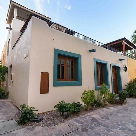 Casa Corazon Fn 164 Villa Nopoló Dış mekan fotoğraf