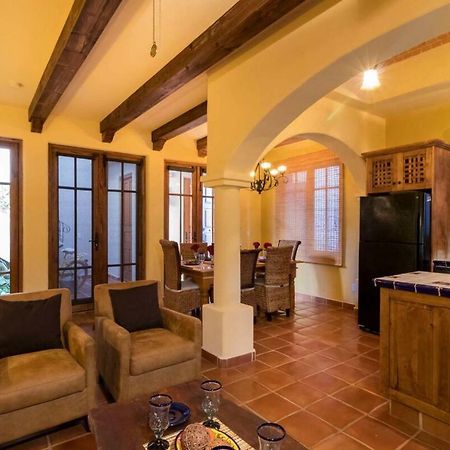 Casa Corazon Fn 164 Villa Nopoló Dış mekan fotoğraf