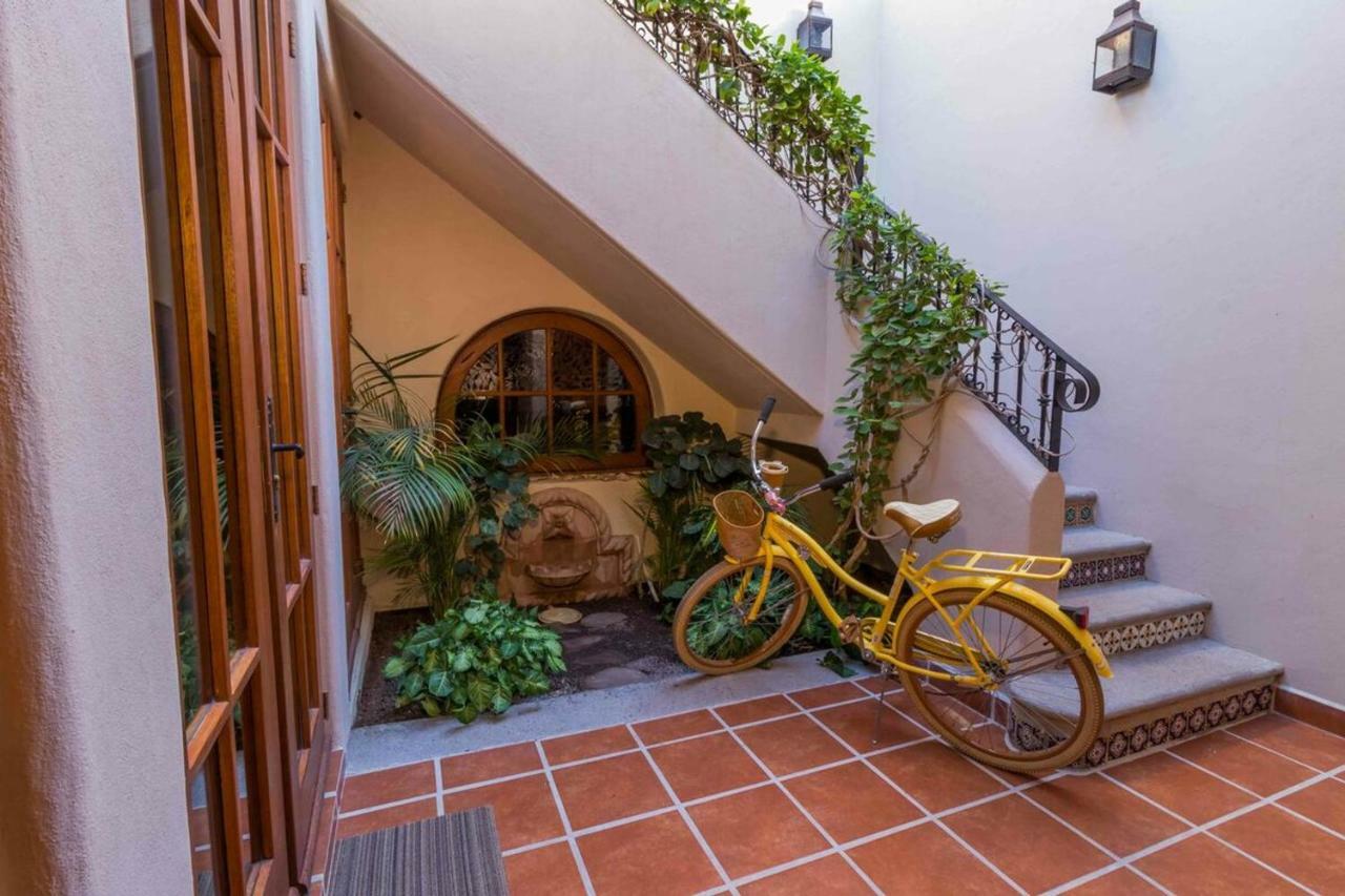 Casa Corazon Fn 164 Villa Nopoló Dış mekan fotoğraf