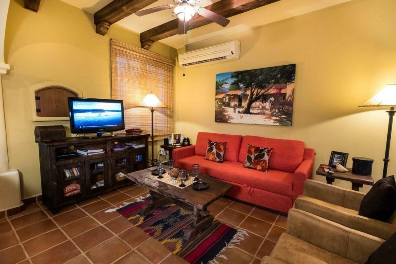 Casa Corazon Fn 164 Villa Nopoló Dış mekan fotoğraf