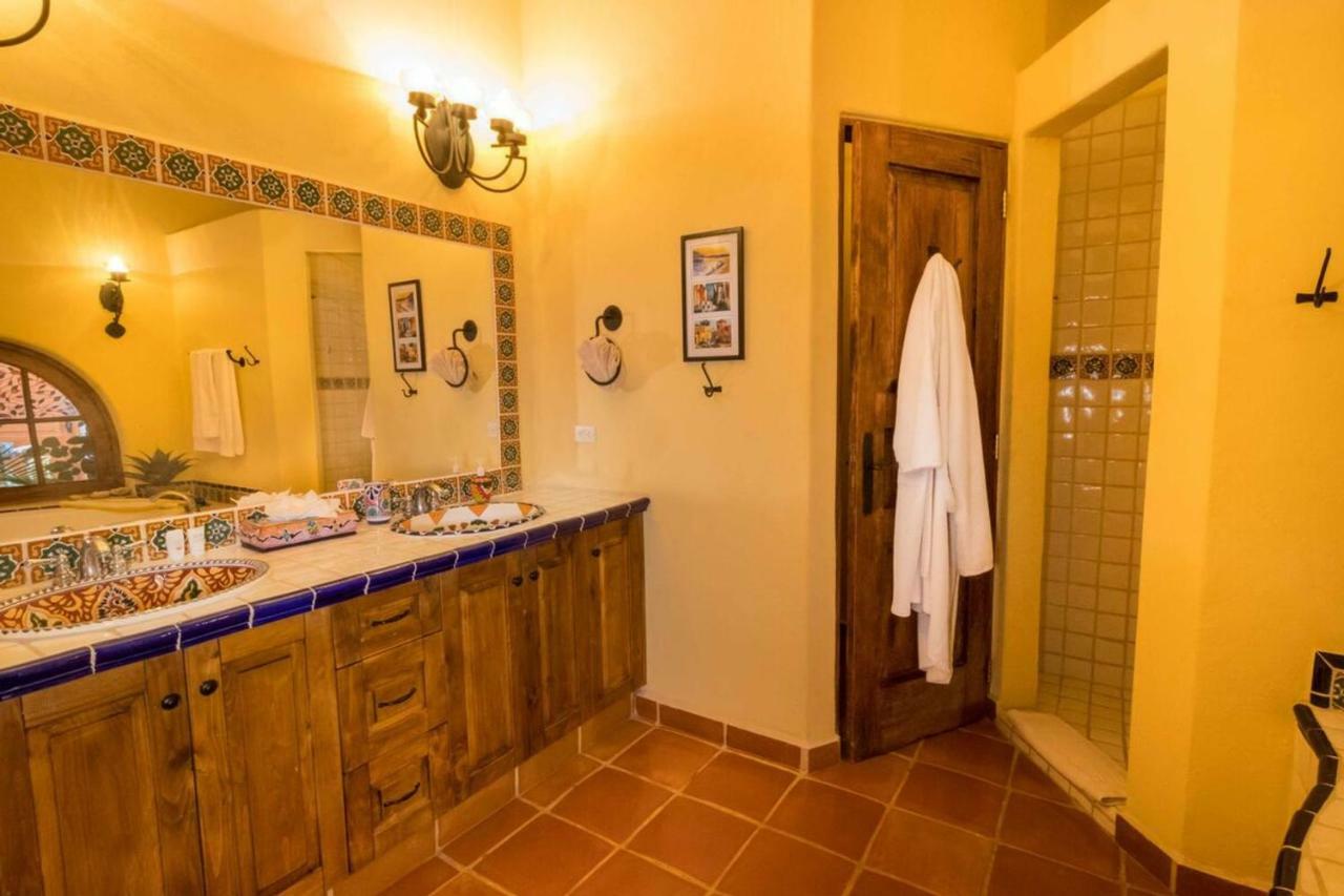 Casa Corazon Fn 164 Villa Nopoló Dış mekan fotoğraf