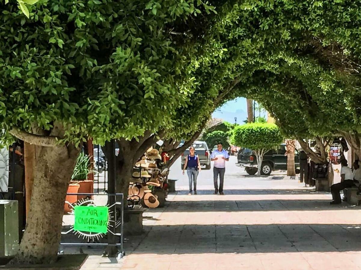 Casa Corazon Fn 164 Villa Nopoló Dış mekan fotoğraf