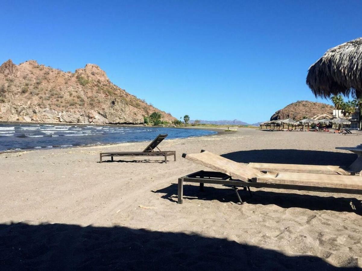 Casa Corazon Fn 164 Villa Nopoló Dış mekan fotoğraf